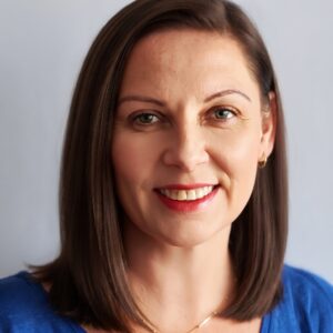 Wioleta Szczudlińska Copywriter